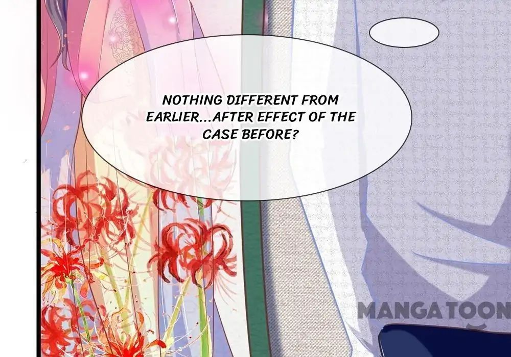 Holding Me Tightly, Ghost Sama Chapter 114 page 41 - 
