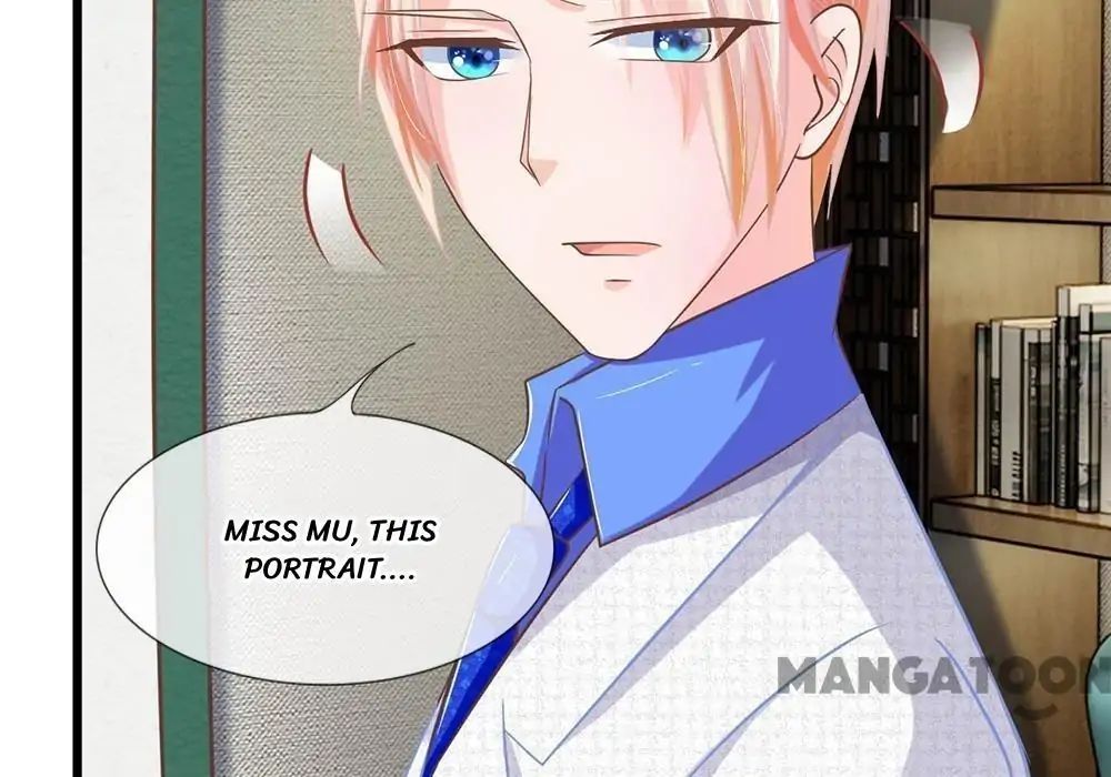 Holding Me Tightly, Ghost Sama Chapter 114 page 43 - 