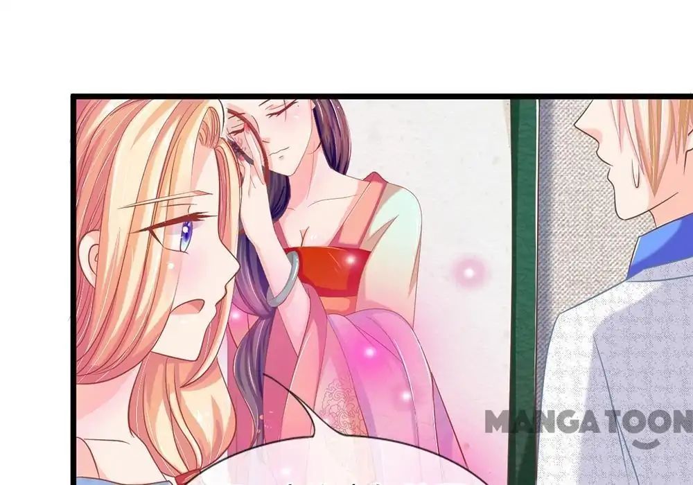 Holding Me Tightly, Ghost Sama Chapter 114 page 45 - 
