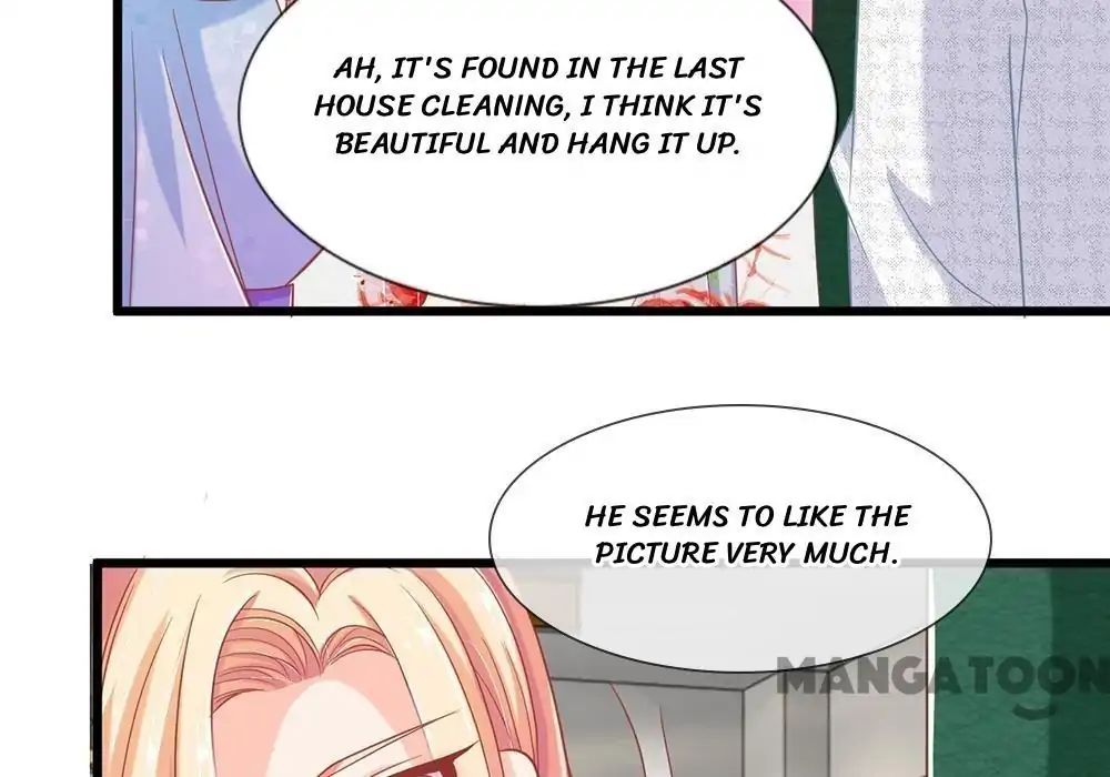 Holding Me Tightly, Ghost Sama Chapter 114 page 46 - 