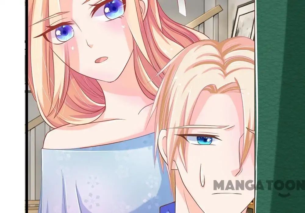 Holding Me Tightly, Ghost Sama Chapter 114 page 47 - 
