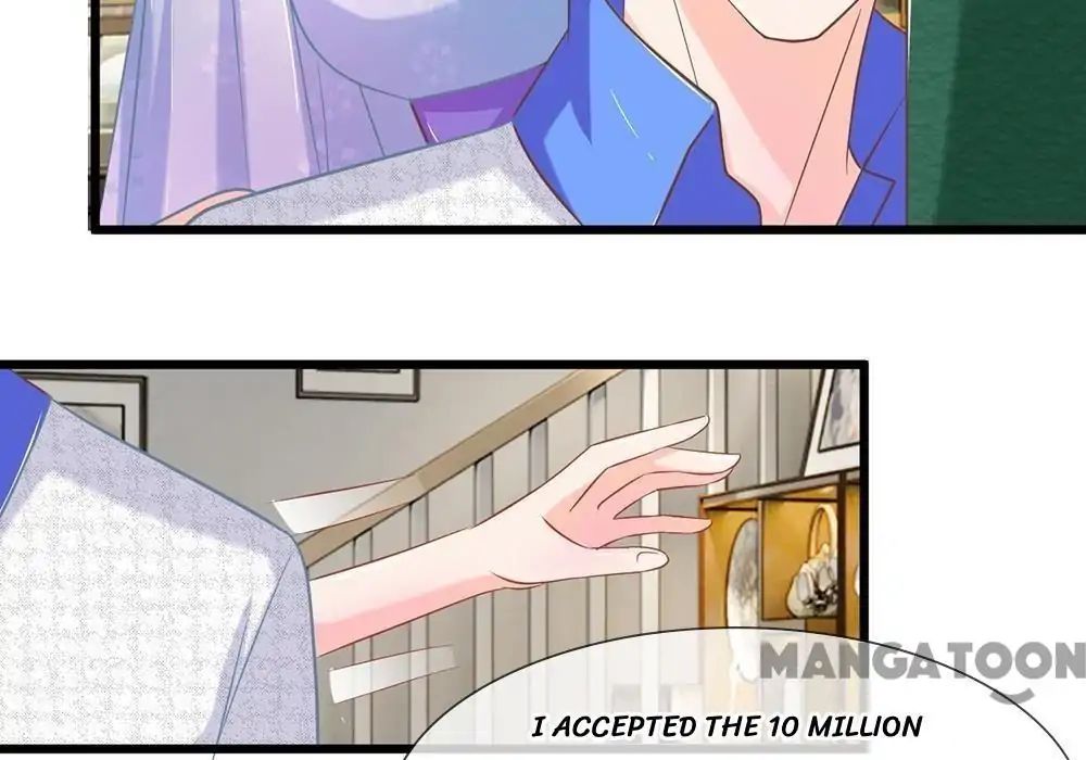 Holding Me Tightly, Ghost Sama Chapter 114 page 48 - 