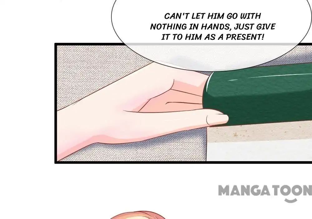 Holding Me Tightly, Ghost Sama Chapter 114 page 49 - 
