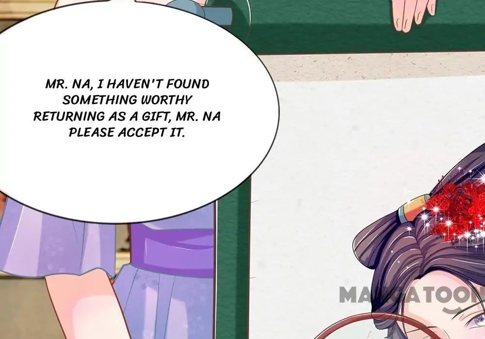 Holding Me Tightly, Ghost Sama Chapter 114 page 51 - 