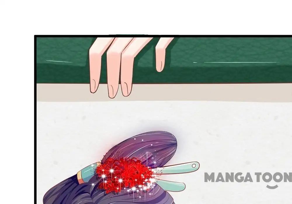Holding Me Tightly, Ghost Sama Chapter 114 page 56 - 