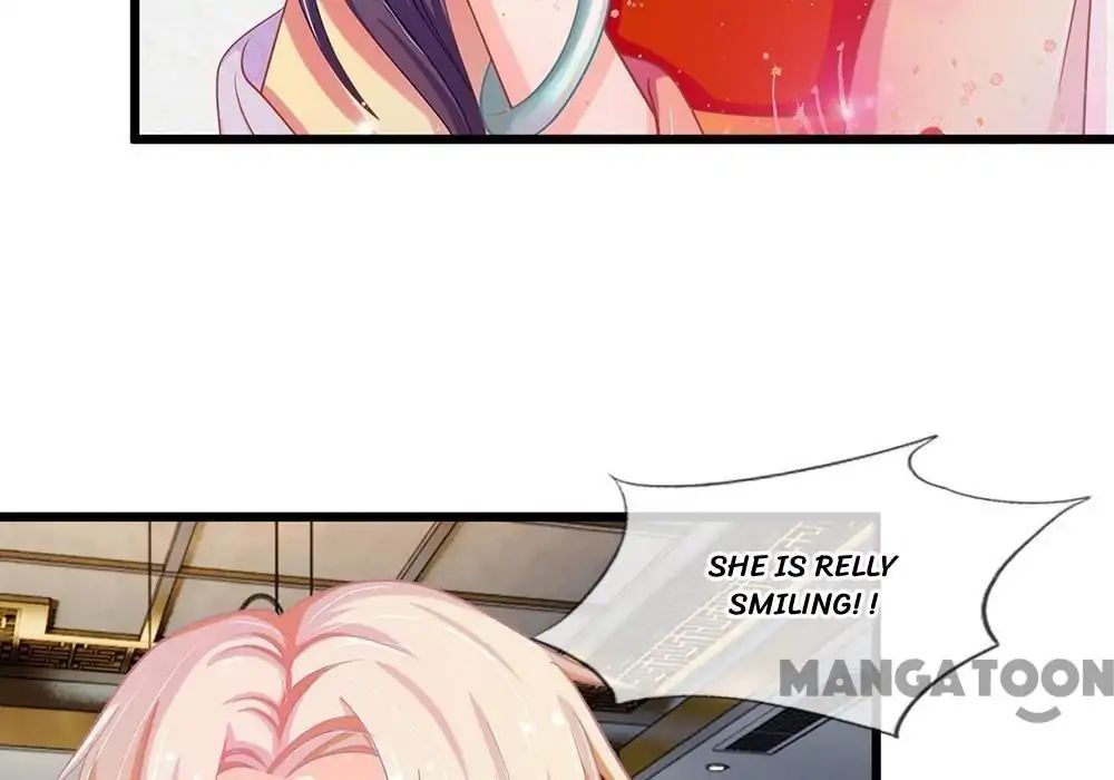 Holding Me Tightly, Ghost Sama Chapter 114 page 58 - 