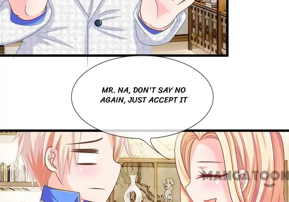 Holding Me Tightly, Ghost Sama Chapter 114 page 60 - 