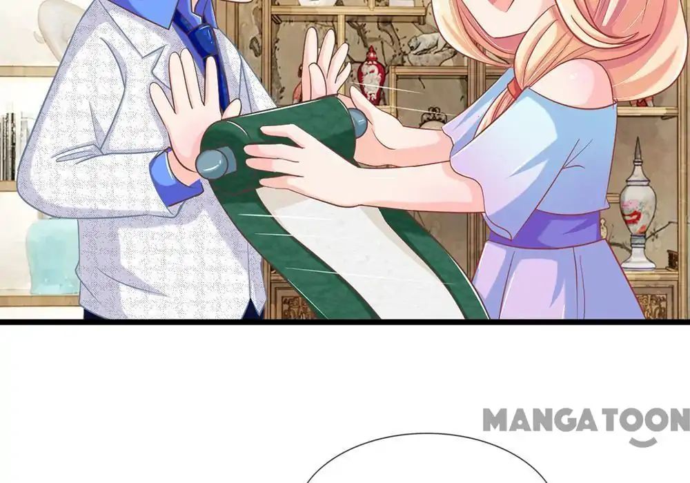 Holding Me Tightly, Ghost Sama Chapter 114 page 61 - 