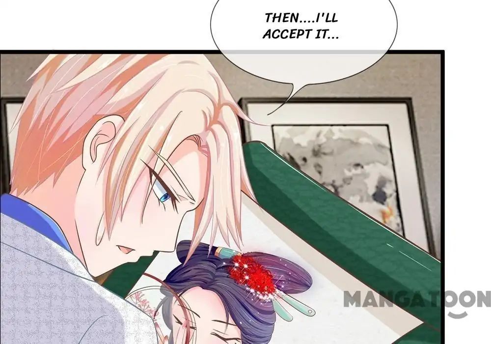 Holding Me Tightly, Ghost Sama Chapter 114 page 62 - 