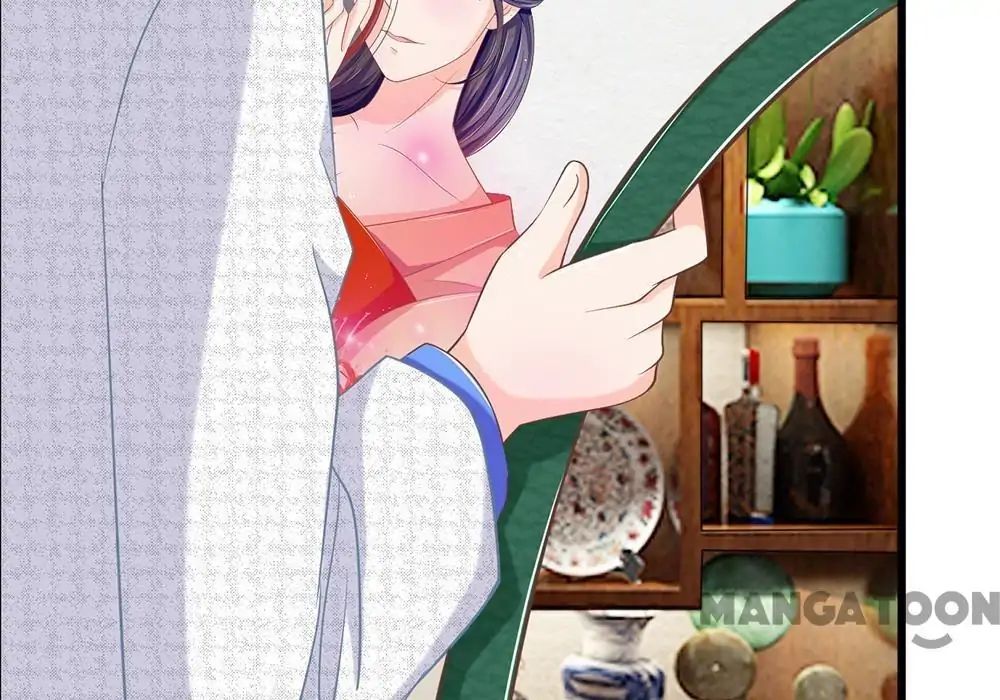 Holding Me Tightly, Ghost Sama Chapter 114 page 63 - 