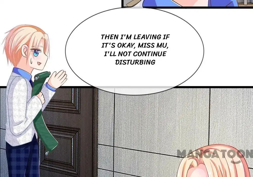 Holding Me Tightly, Ghost Sama Chapter 114 page 65 - 