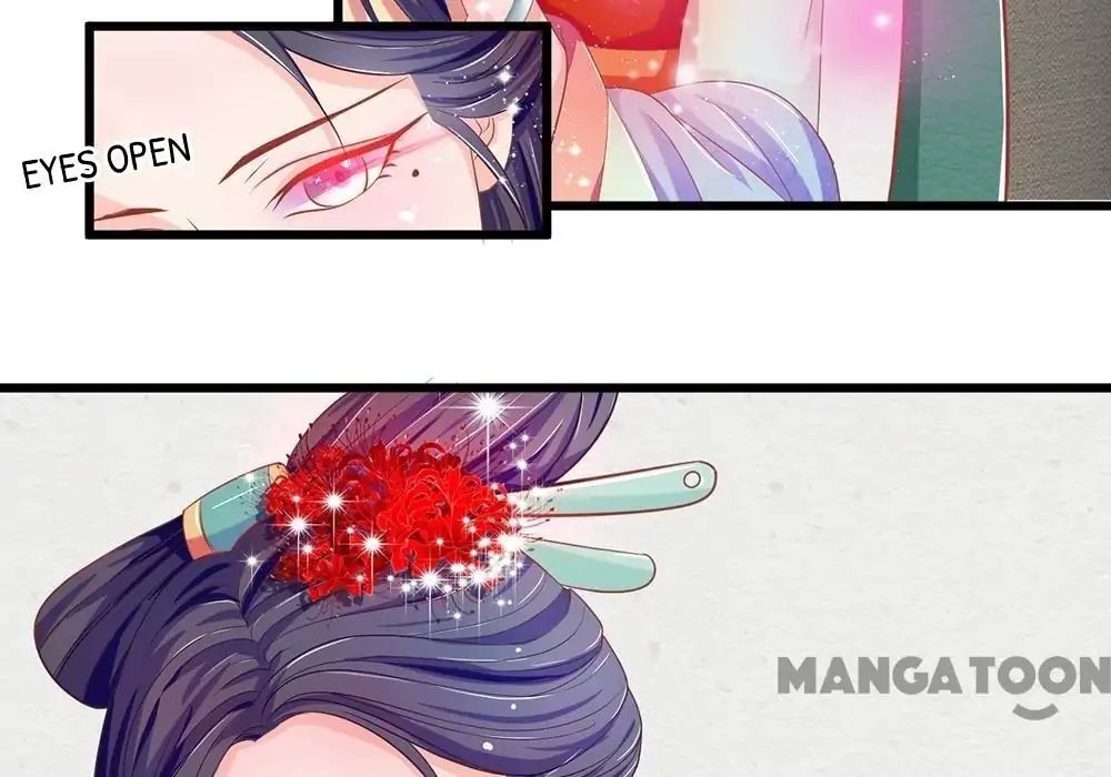 Holding Me Tightly, Ghost Sama Chapter 114 page 8 - 