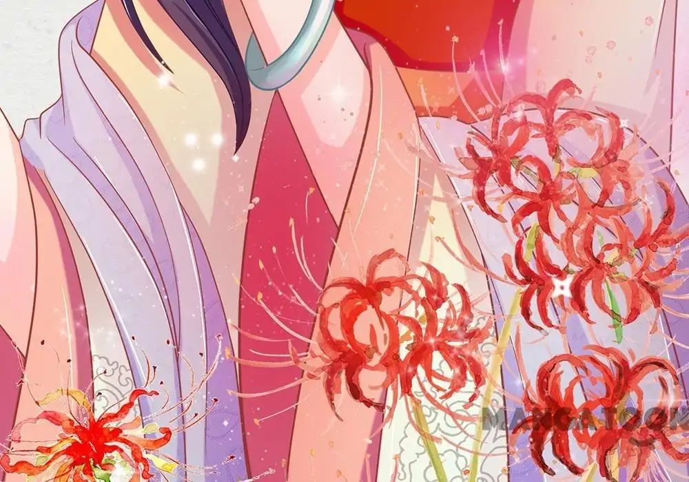 Holding Me Tightly, Ghost Sama Chapter 114 page 10 - 