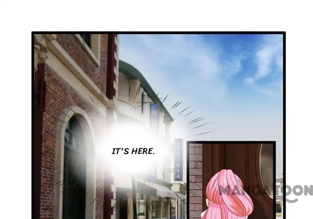 Holding Me Tightly, Ghost Sama Chapter 115 page 1 - 