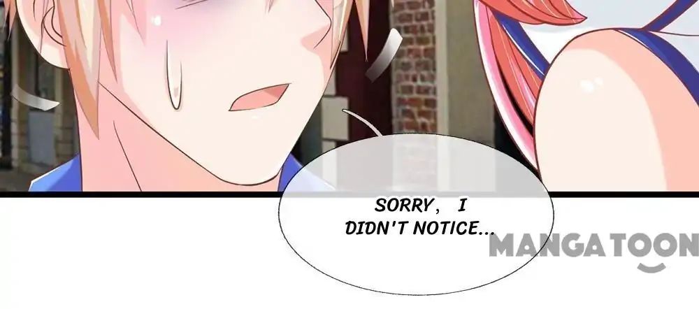 Holding Me Tightly, Ghost Sama Chapter 115 page 11 - 