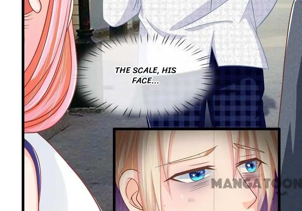 Holding Me Tightly, Ghost Sama Chapter 115 page 13 - 