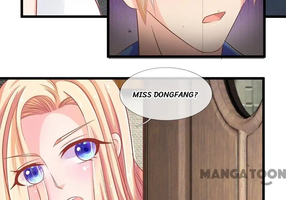 Holding Me Tightly, Ghost Sama Chapter 115 page 14 - 