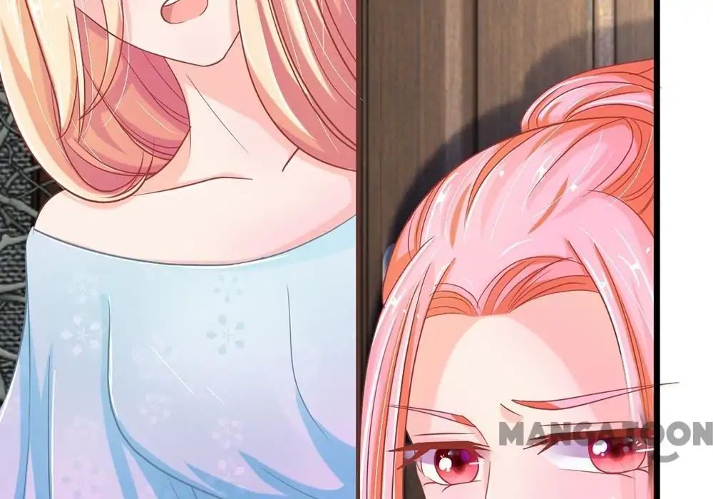 Holding Me Tightly, Ghost Sama Chapter 115 page 15 - 