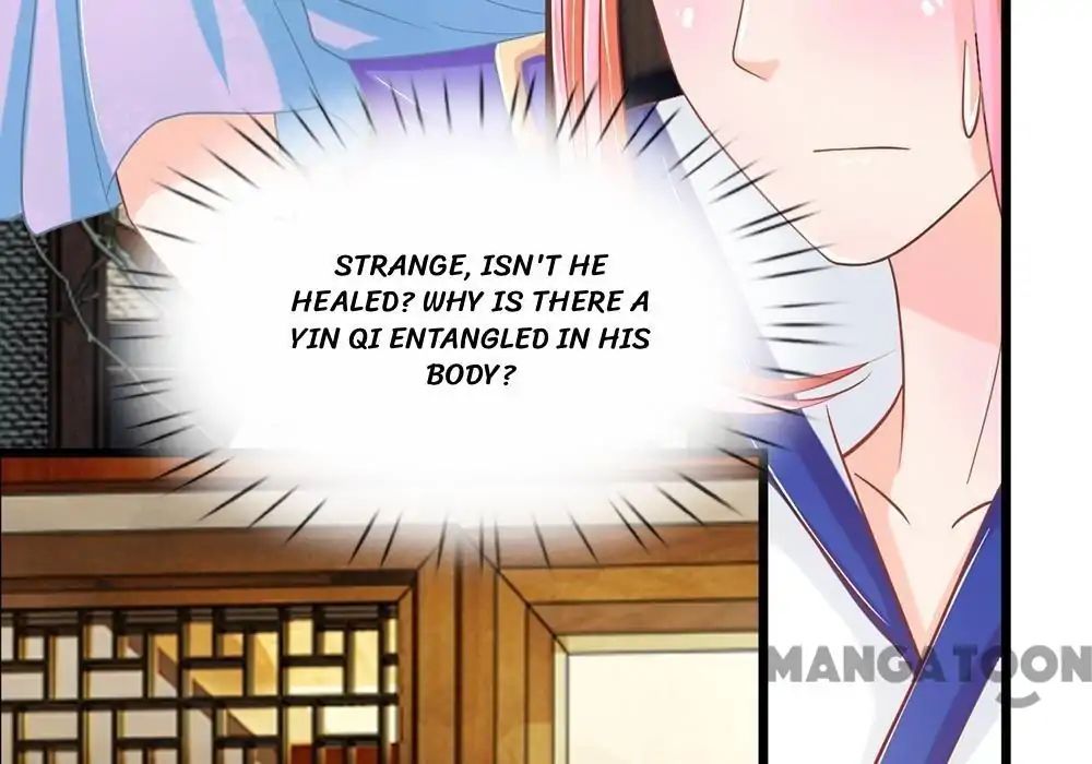 Holding Me Tightly, Ghost Sama Chapter 115 page 16 - 
