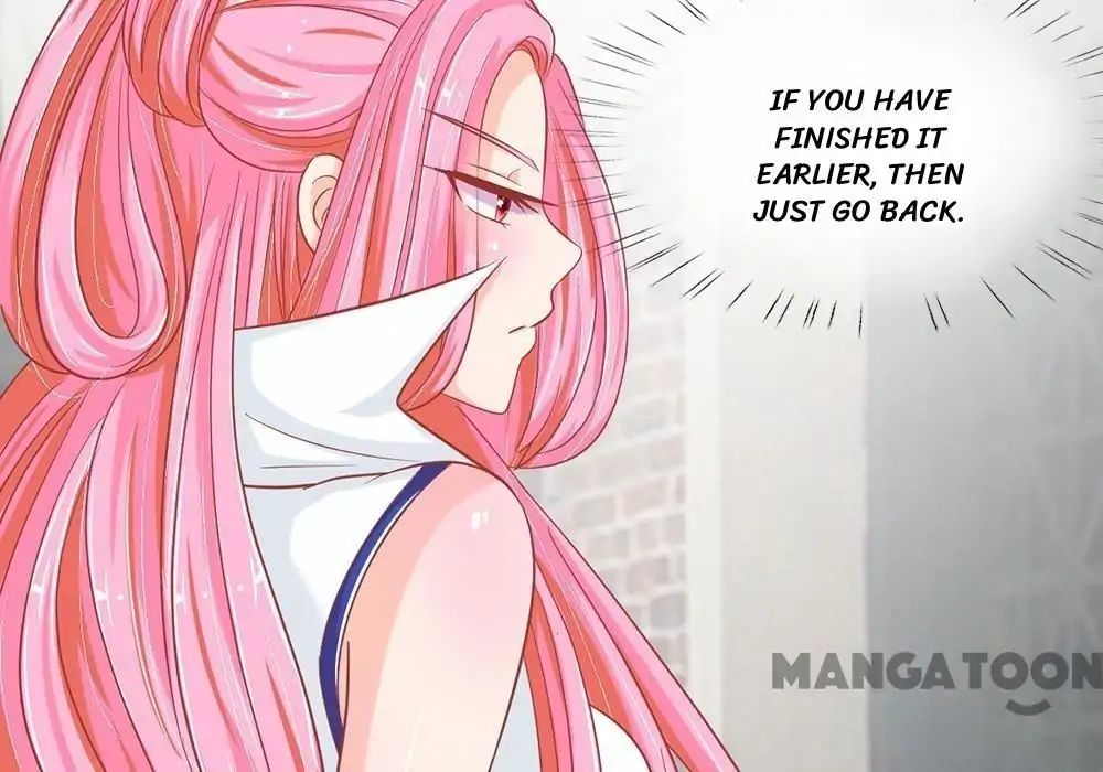 Holding Me Tightly, Ghost Sama Chapter 115 page 3 - 