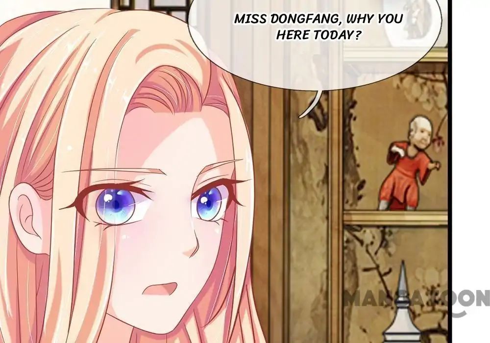 Holding Me Tightly, Ghost Sama Chapter 115 page 21 - 
