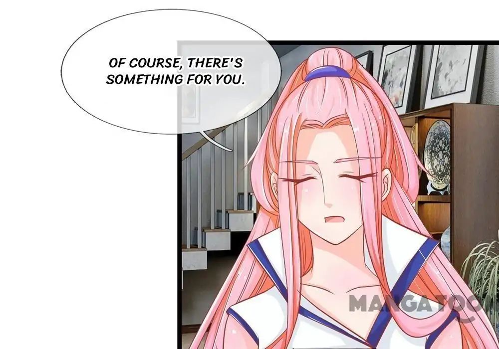 Holding Me Tightly, Ghost Sama Chapter 115 page 23 - 