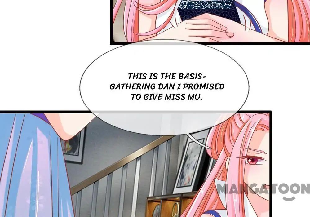 Holding Me Tightly, Ghost Sama Chapter 115 page 24 - 