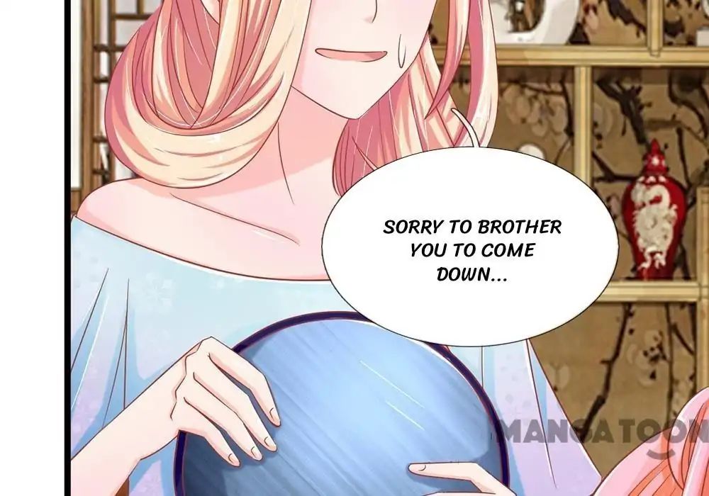 Holding Me Tightly, Ghost Sama Chapter 115 page 27 - 