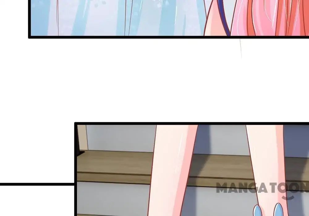 Holding Me Tightly, Ghost Sama Chapter 115 page 29 - 
