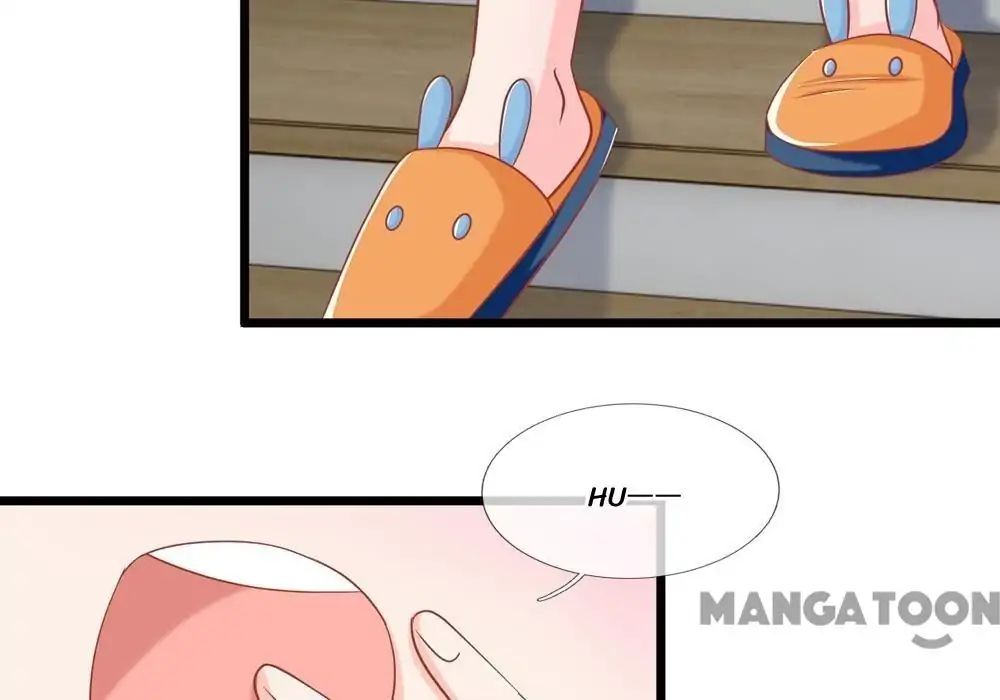 Holding Me Tightly, Ghost Sama Chapter 115 page 30 - 