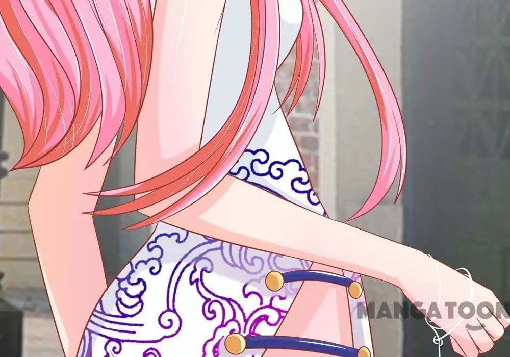 Holding Me Tightly, Ghost Sama Chapter 115 page 4 - 
