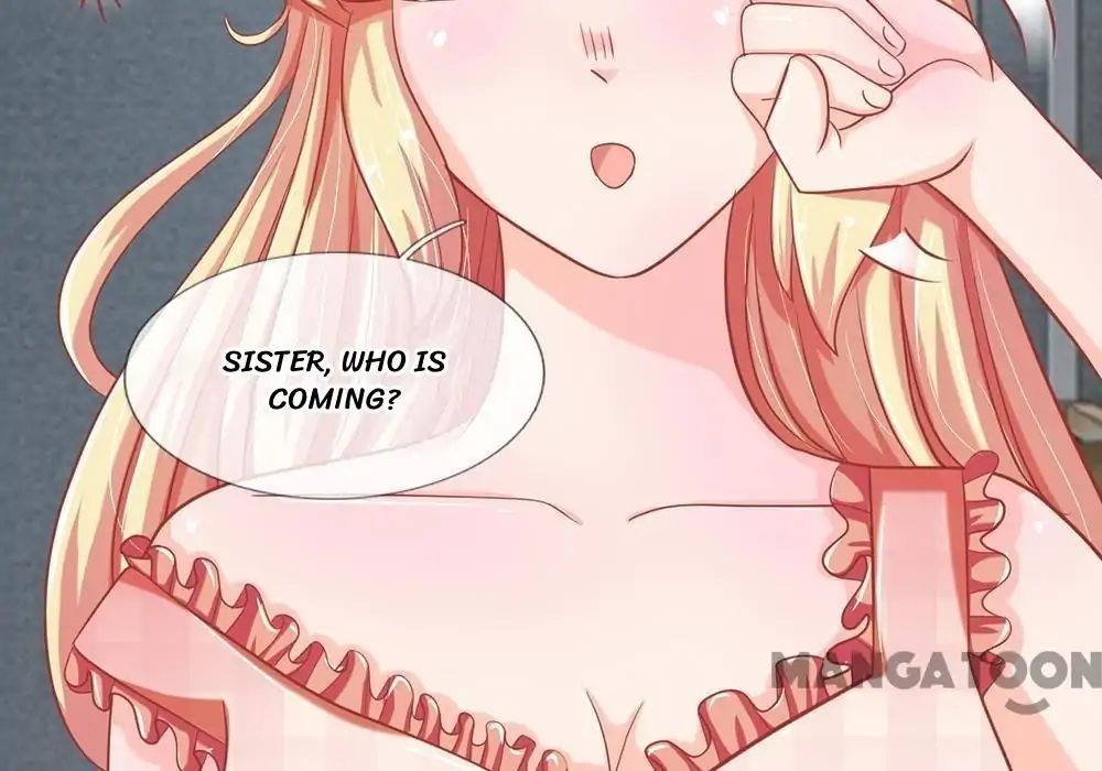 Holding Me Tightly, Ghost Sama Chapter 115 page 32 - 