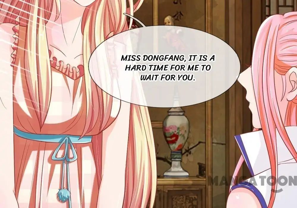 Holding Me Tightly, Ghost Sama Chapter 115 page 40 - 