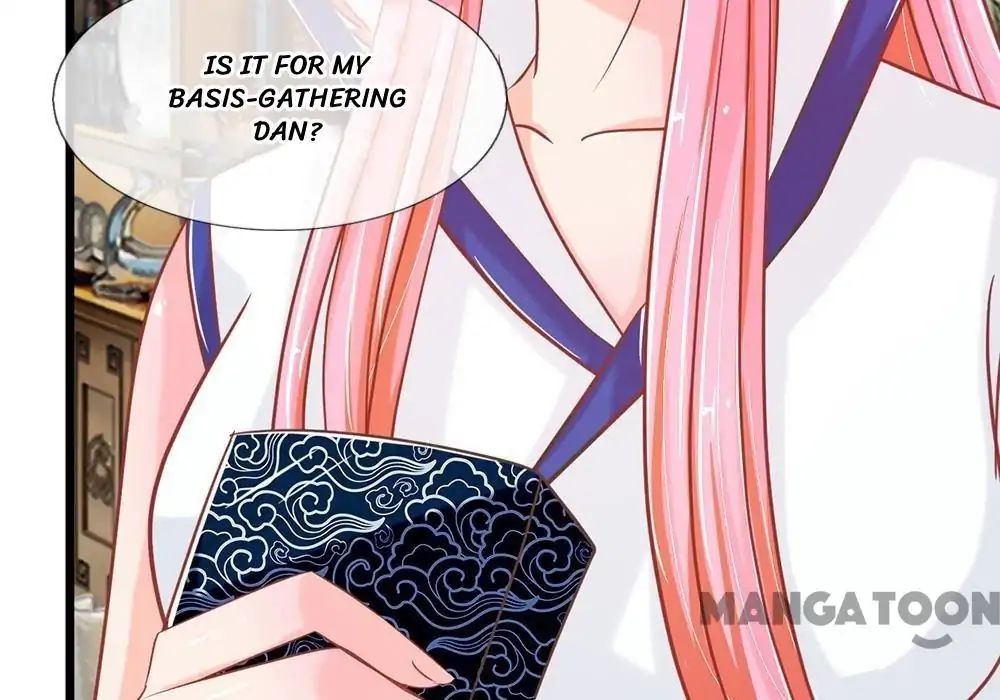 Holding Me Tightly, Ghost Sama Chapter 115 page 43 - 