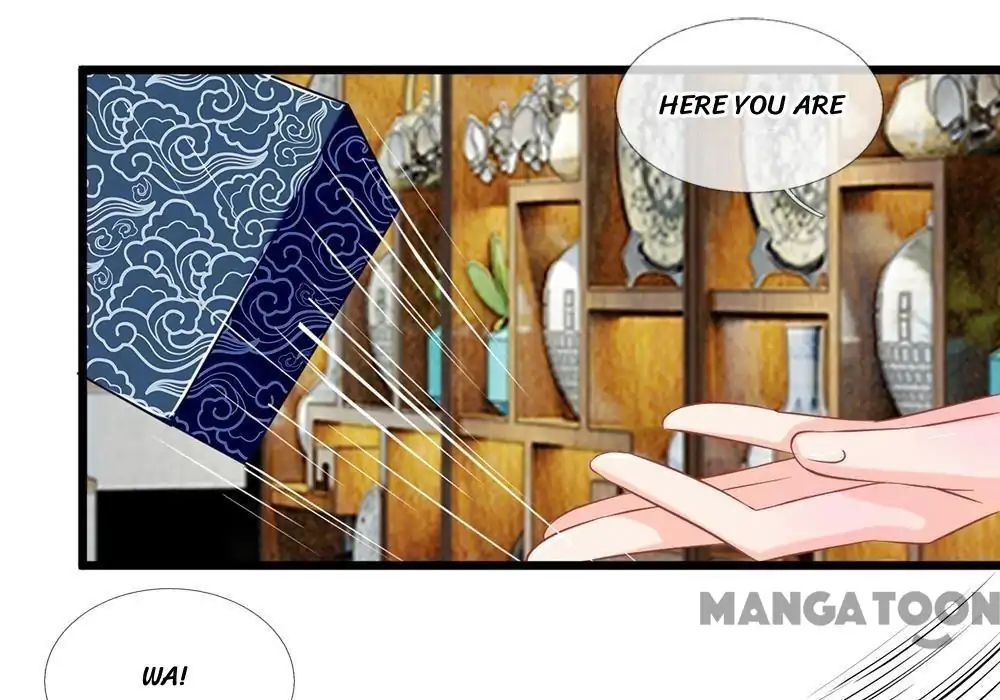 Holding Me Tightly, Ghost Sama Chapter 115 page 45 - 