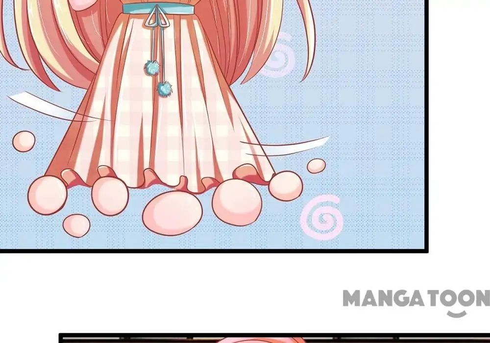 Holding Me Tightly, Ghost Sama Chapter 115 page 47 - 