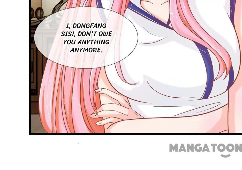Holding Me Tightly, Ghost Sama Chapter 115 page 49 - 