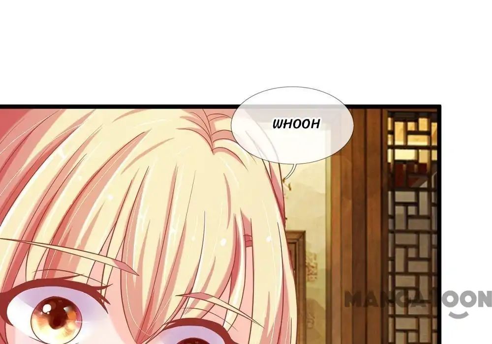 Holding Me Tightly, Ghost Sama Chapter 115 page 50 - 