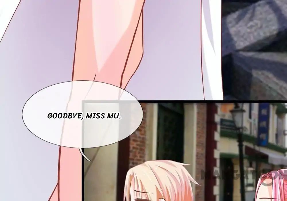 Holding Me Tightly, Ghost Sama Chapter 115 page 6 - 