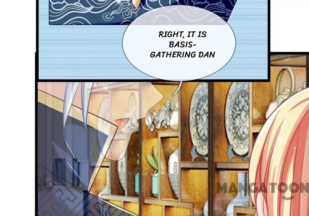 Holding Me Tightly, Ghost Sama Chapter 115 page 53 - 