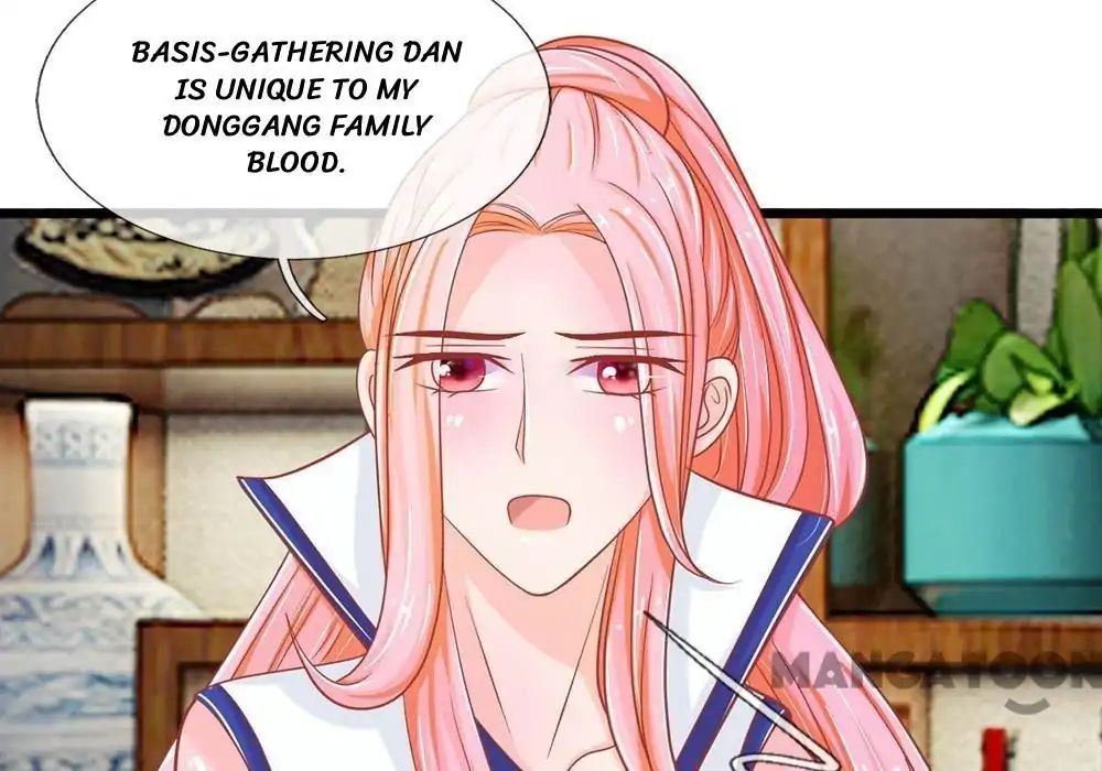 Holding Me Tightly, Ghost Sama Chapter 115 page 56 - 