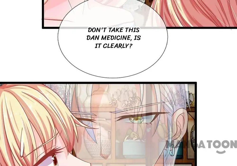 Holding Me Tightly, Ghost Sama Chapter 115 page 65 - 