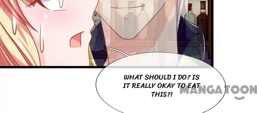 Holding Me Tightly, Ghost Sama Chapter 115 page 66 - 