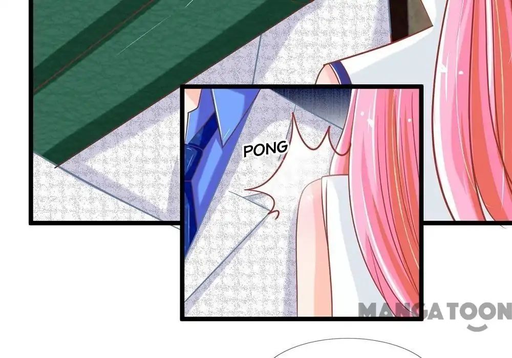 Holding Me Tightly, Ghost Sama Chapter 115 page 9 - 
