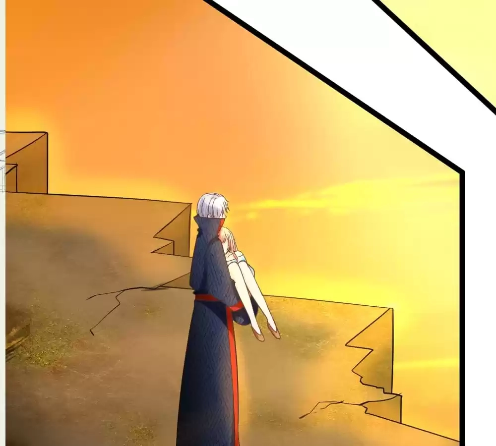 Holding Me Tightly, Ghost Sama Chapter 116 page 16 - 