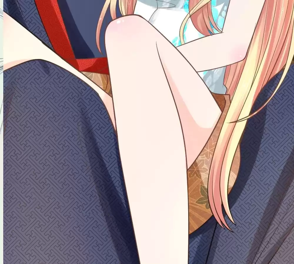 Holding Me Tightly, Ghost Sama Chapter 116 page 19 - 