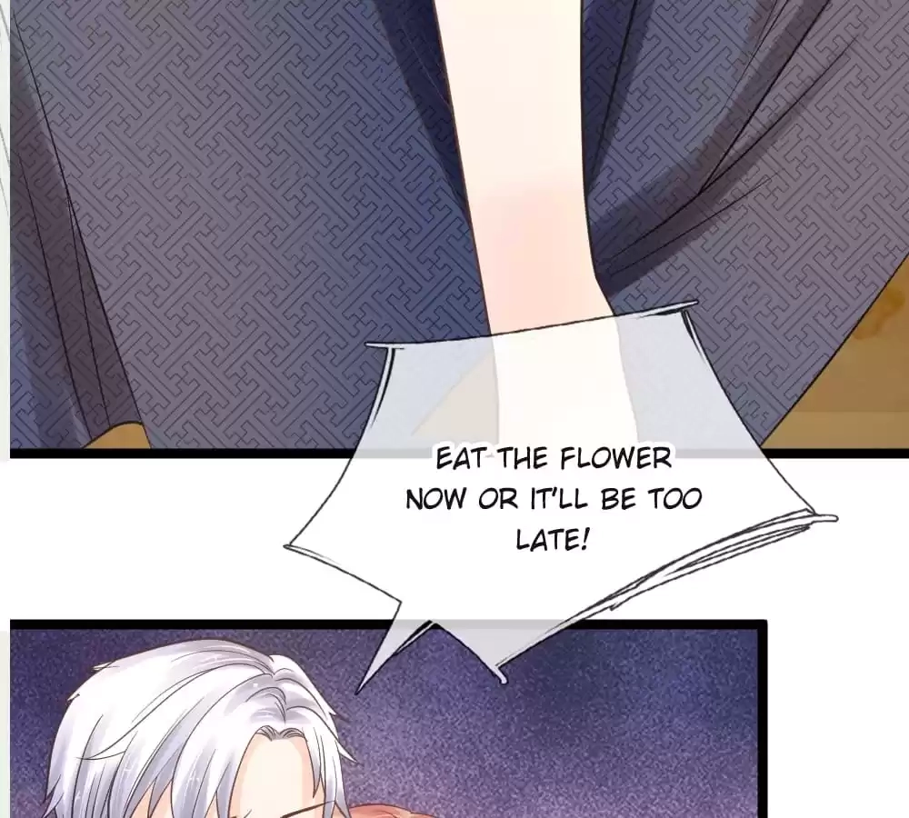 Holding Me Tightly, Ghost Sama Chapter 116 page 20 - 