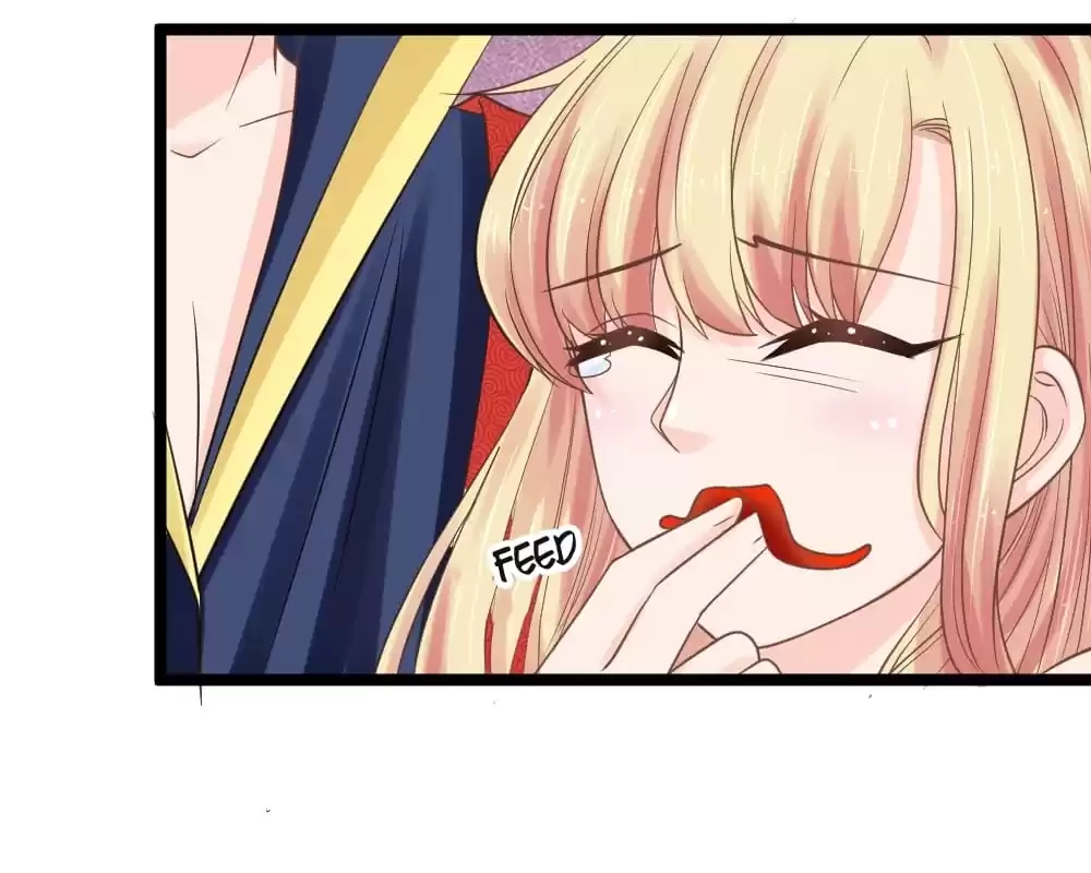 Holding Me Tightly, Ghost Sama Chapter 116 page 22 - 