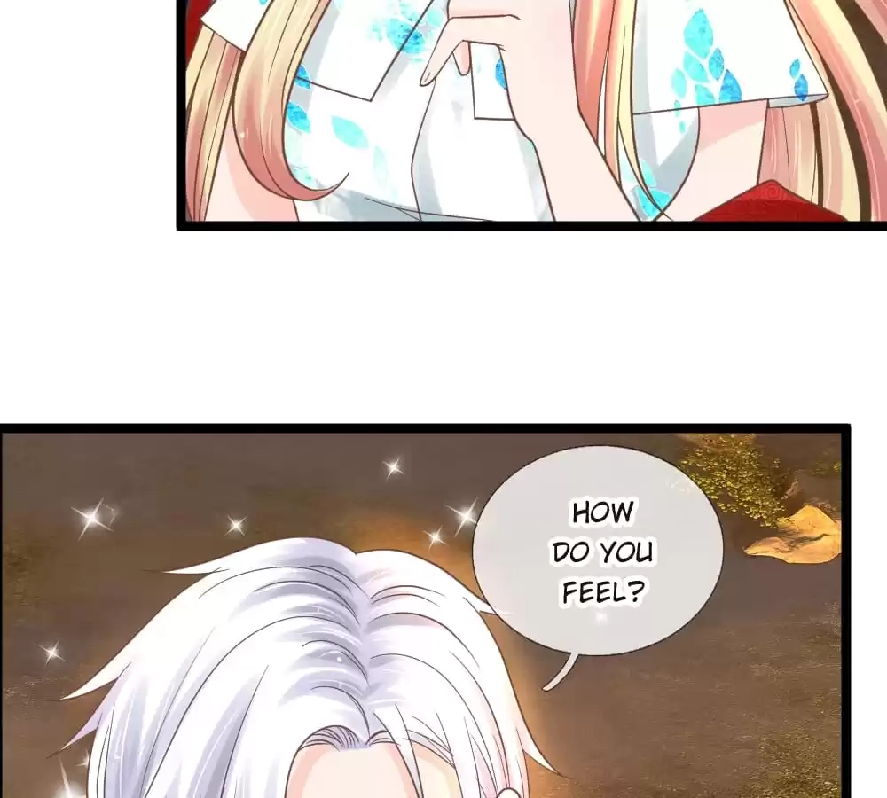 Holding Me Tightly, Ghost Sama Chapter 116 page 24 - 