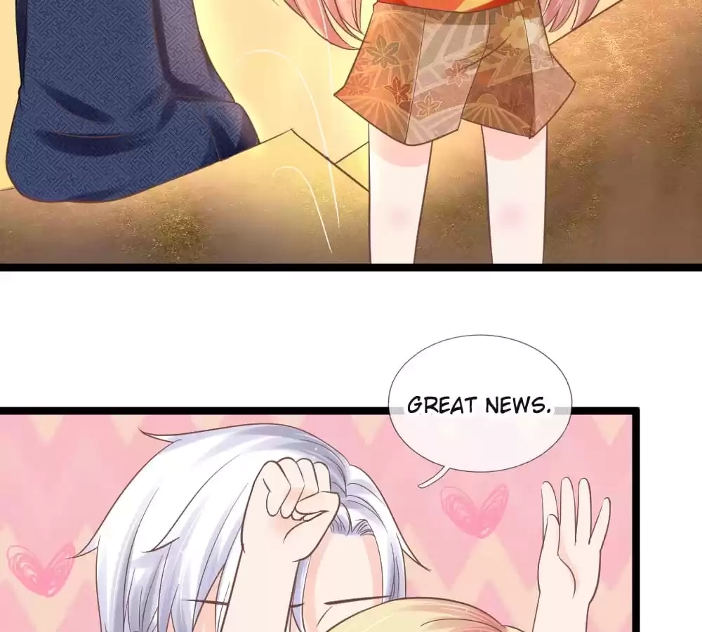 Holding Me Tightly, Ghost Sama Chapter 116 page 28 - 